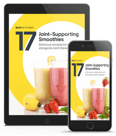 Joint Genesis™