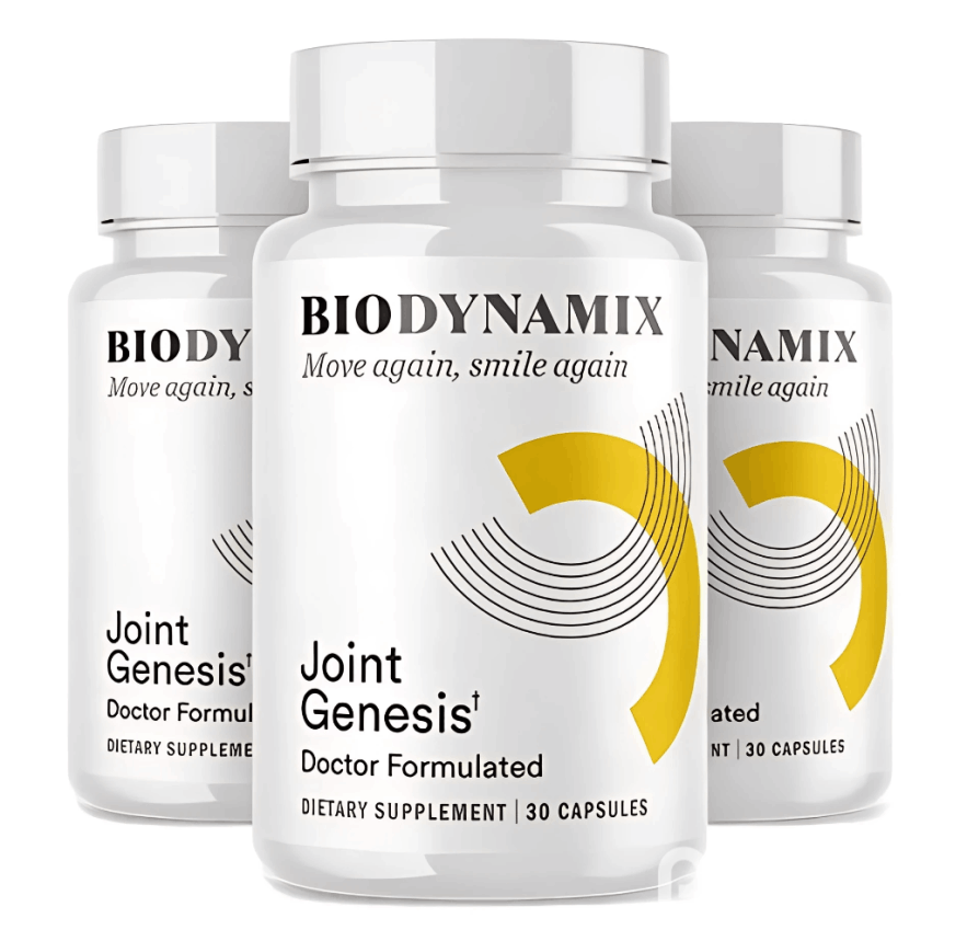 Joint Genesis