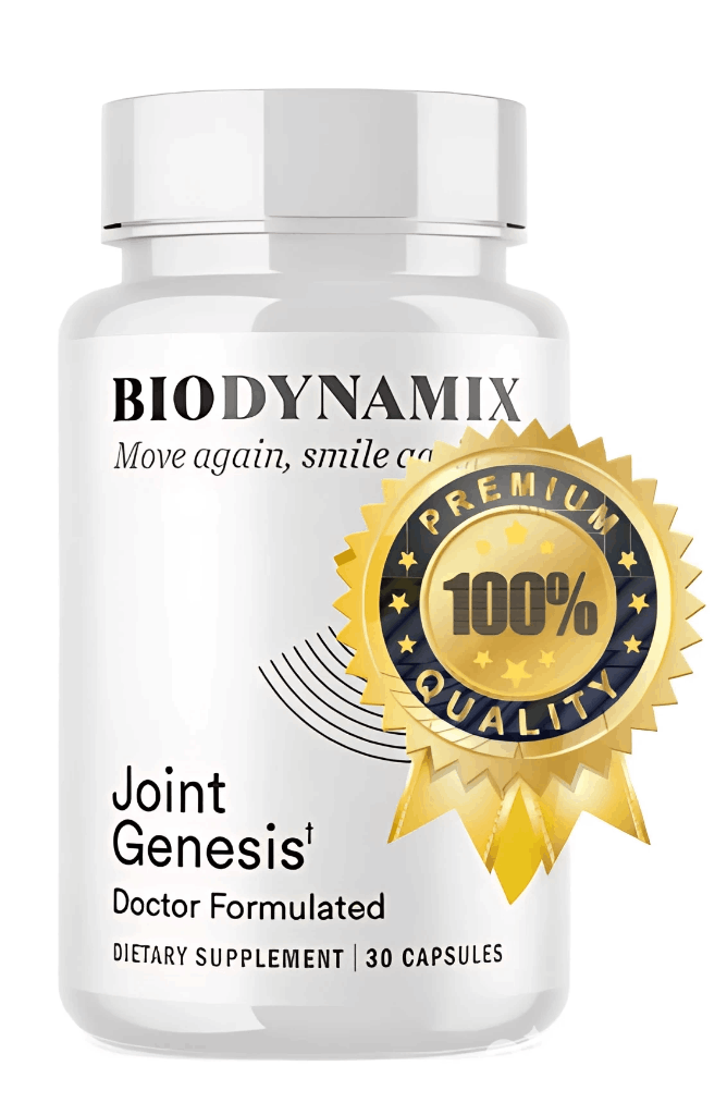 Joint Genesis™